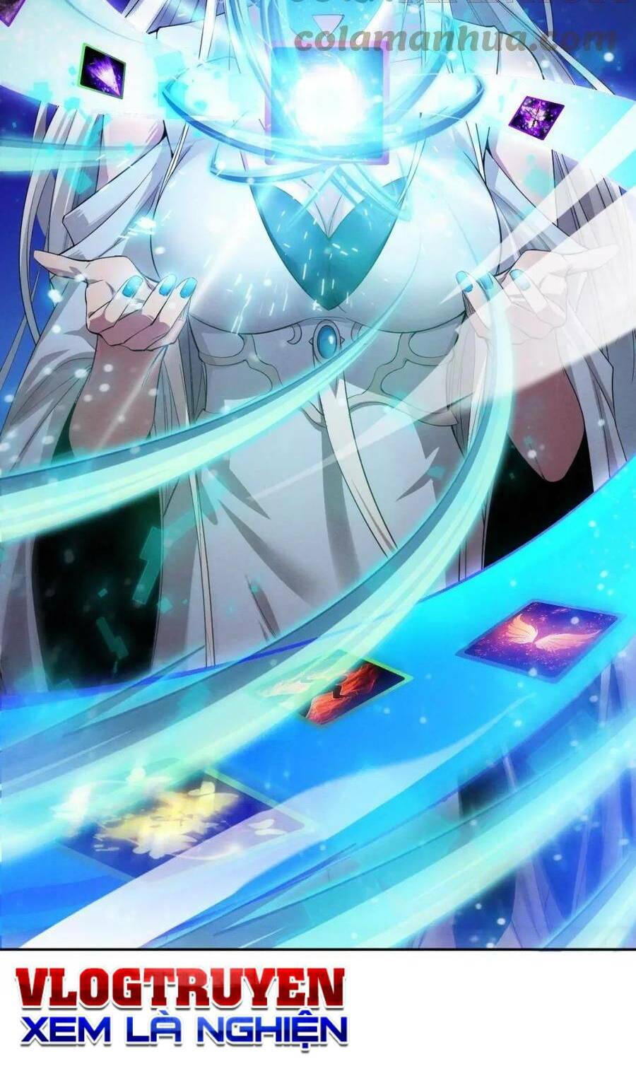 Tiến Hóa Cuồng Triều: Chapter 104