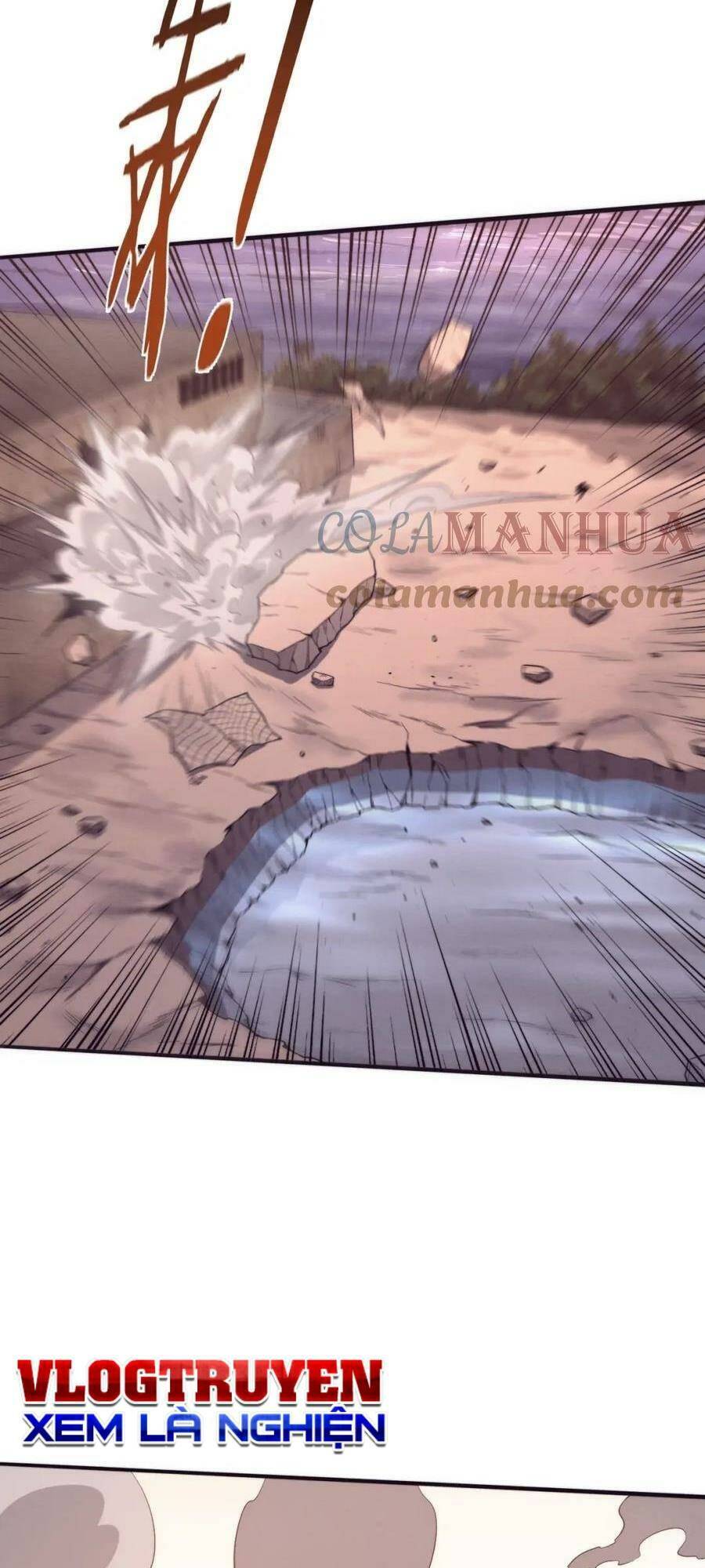 Tiến Hóa Cuồng Triều: Chapter 104