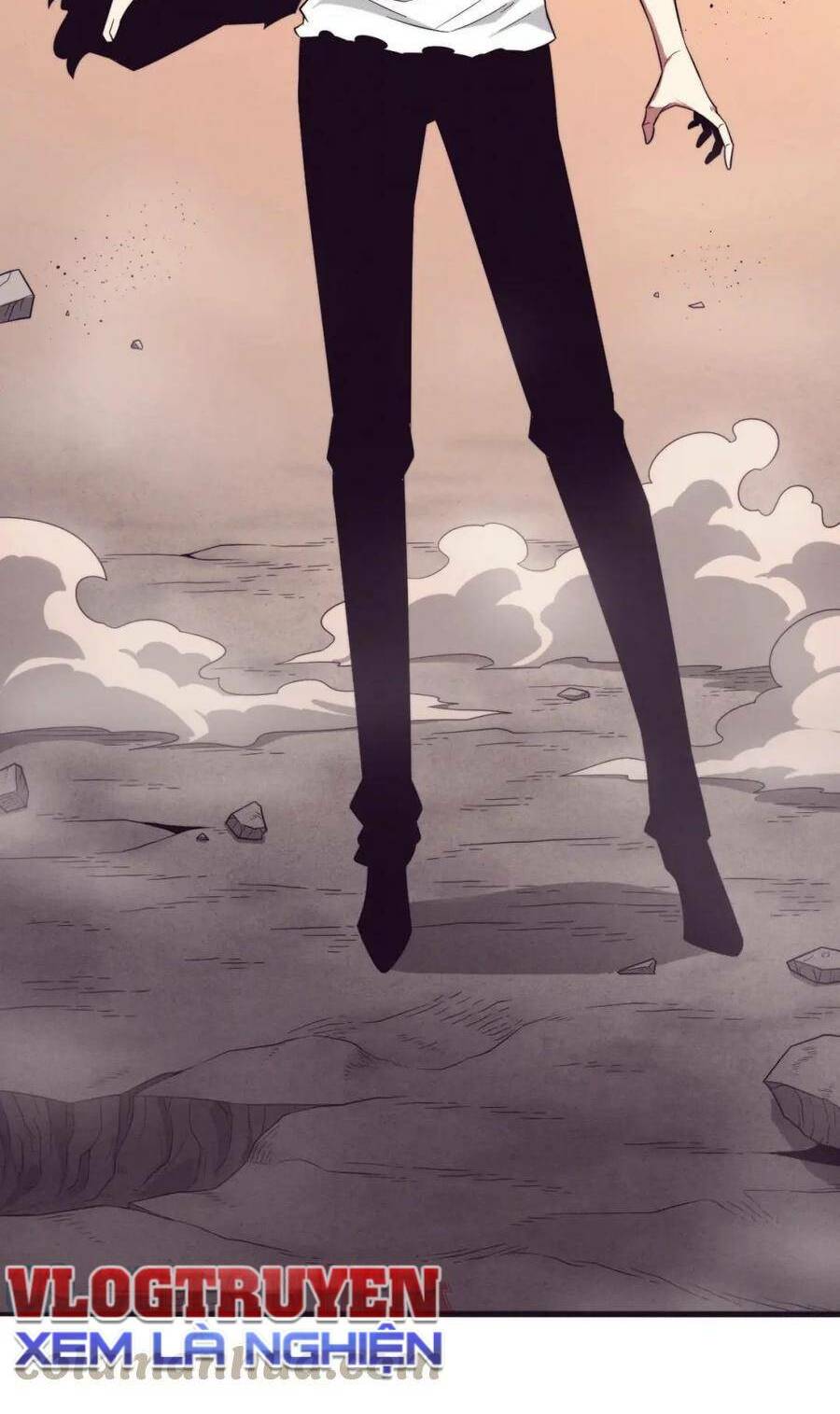 Tiến Hóa Cuồng Triều: Chapter 104