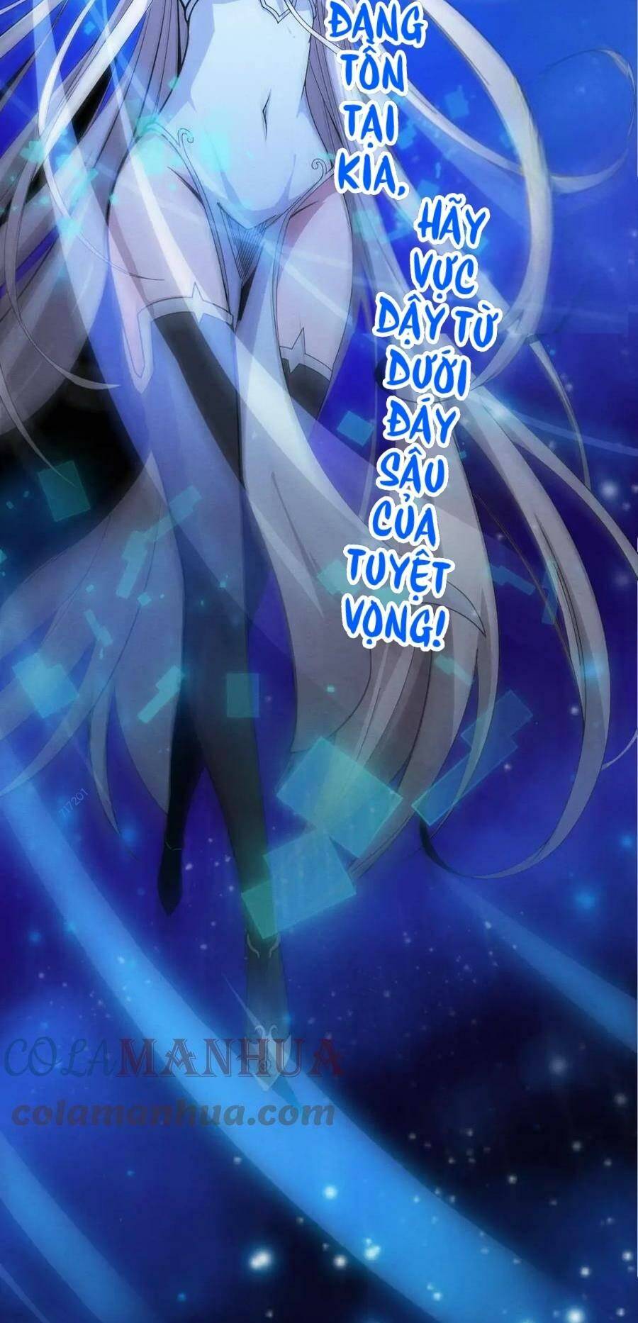 Tiến Hóa Cuồng Triều: Chapter 104