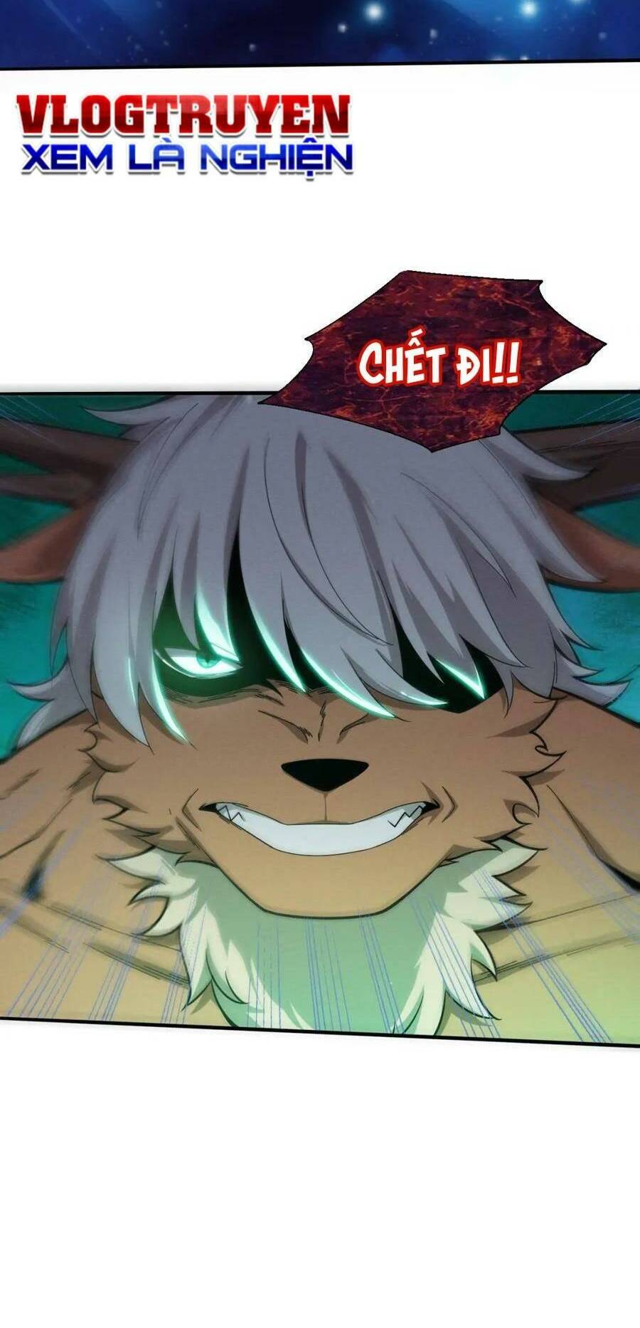 Tiến Hóa Cuồng Triều: Chapter 104