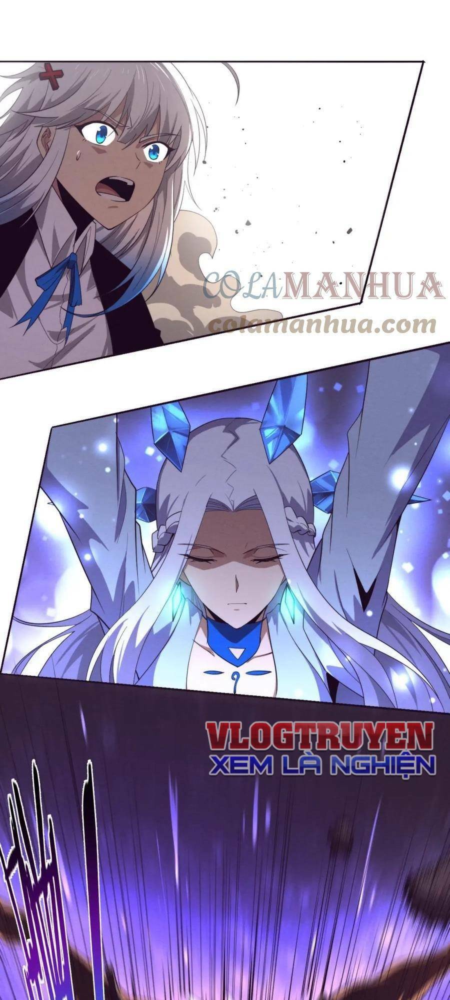 Tiến Hóa Cuồng Triều: Chapter 104