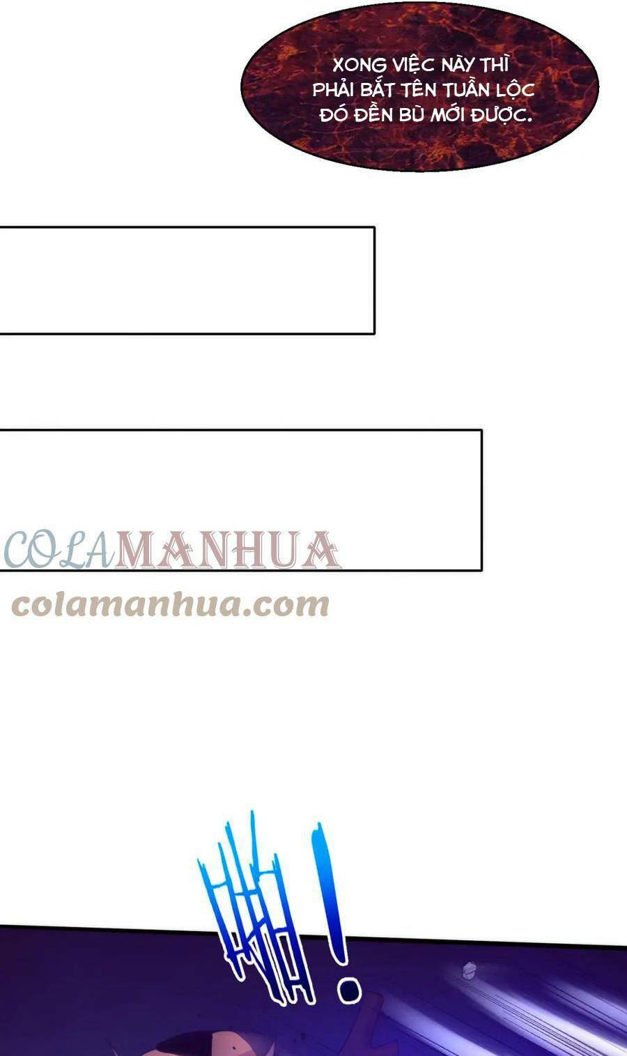 Tiến Hóa Cuồng Triều: Chapter 105