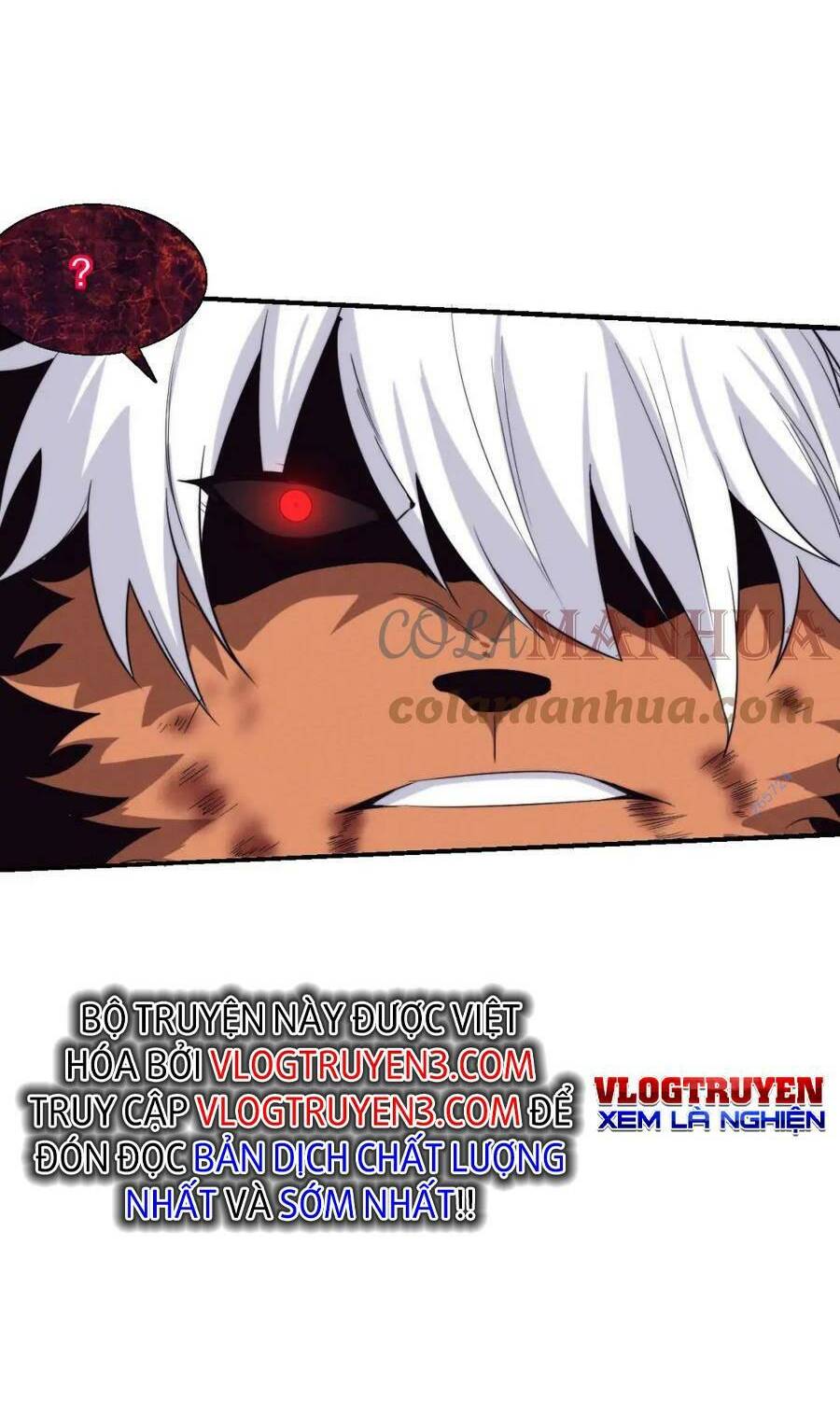 Tiến Hóa Cuồng Triều: Chapter 105
