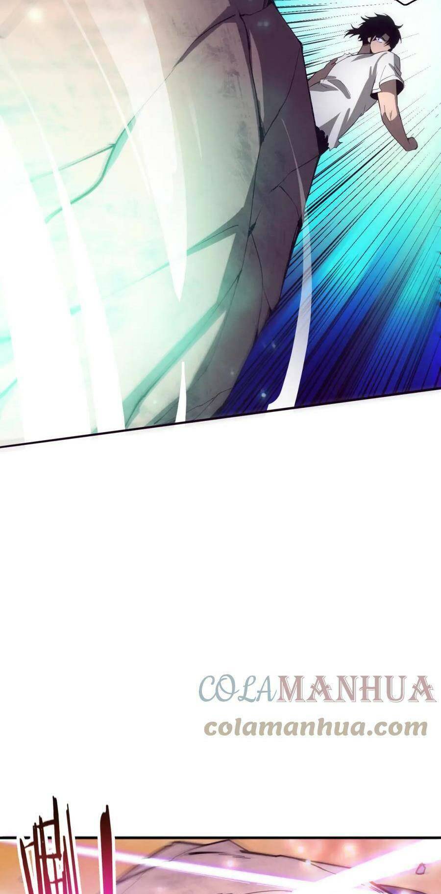 Tiến Hóa Cuồng Triều: Chapter 105
