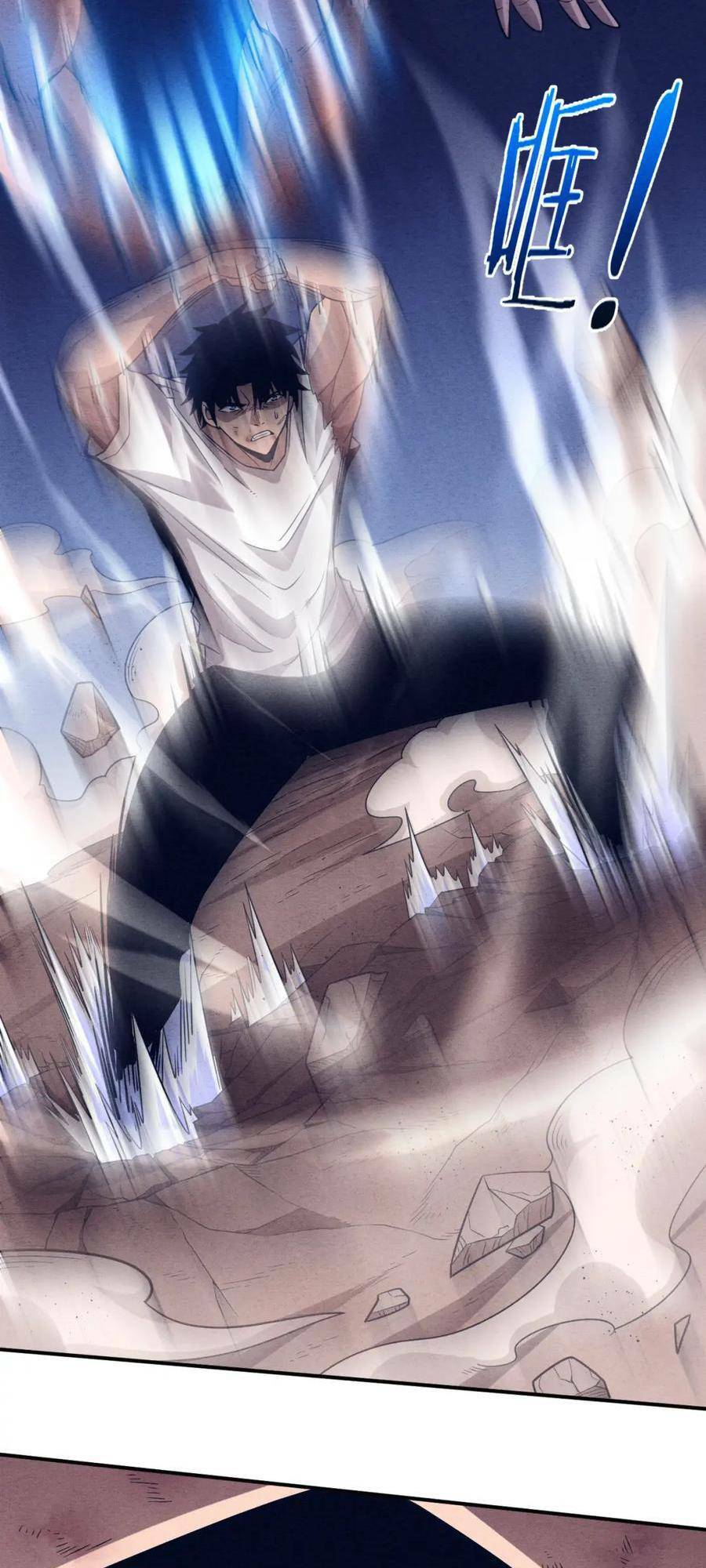 Tiến Hóa Cuồng Triều: Chapter 105