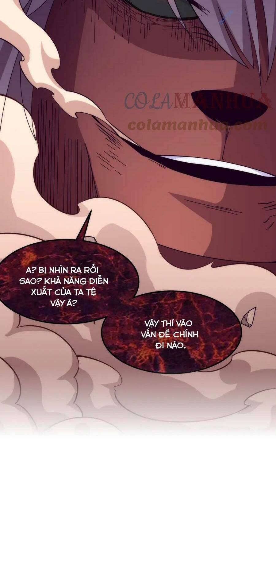 Tiến Hóa Cuồng Triều: Chapter 105