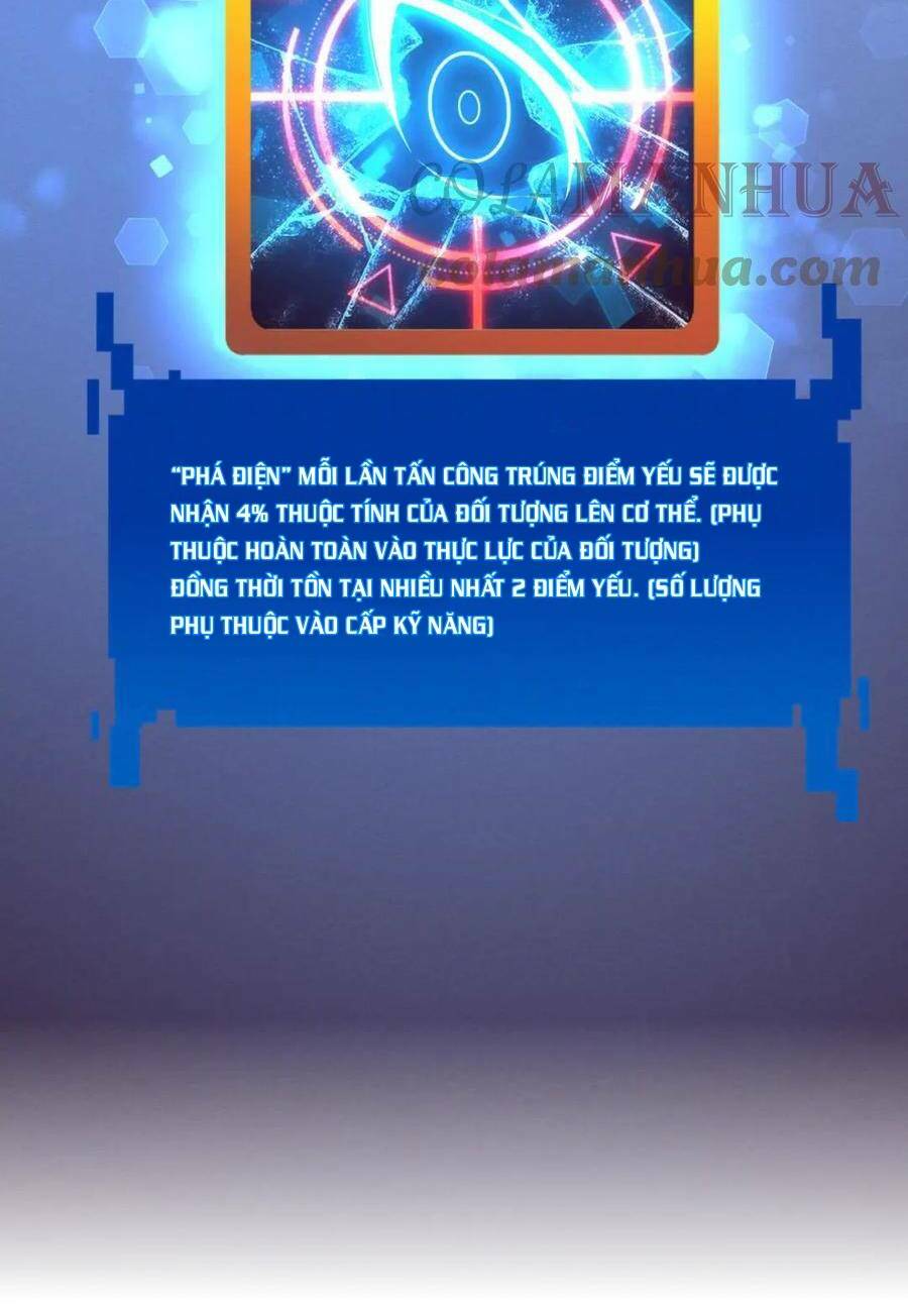 Tiến Hóa Cuồng Triều: Chapter 106