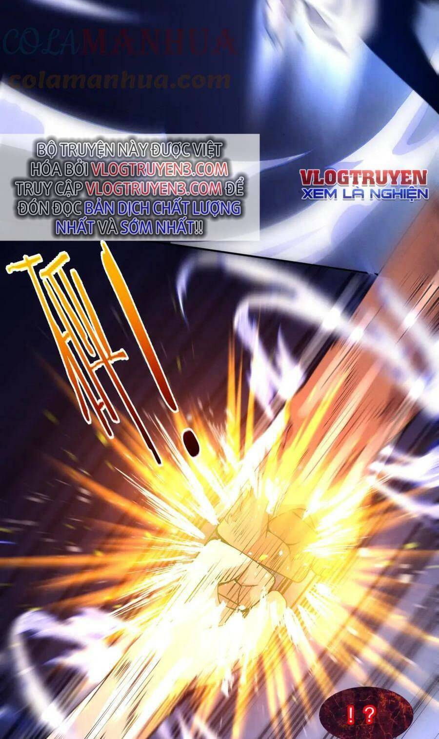 Tiến Hóa Cuồng Triều: Chapter 106