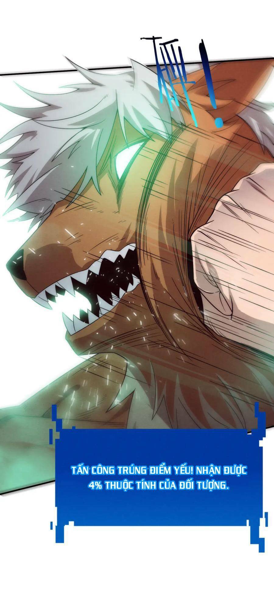 Tiến Hóa Cuồng Triều: Chapter 106
