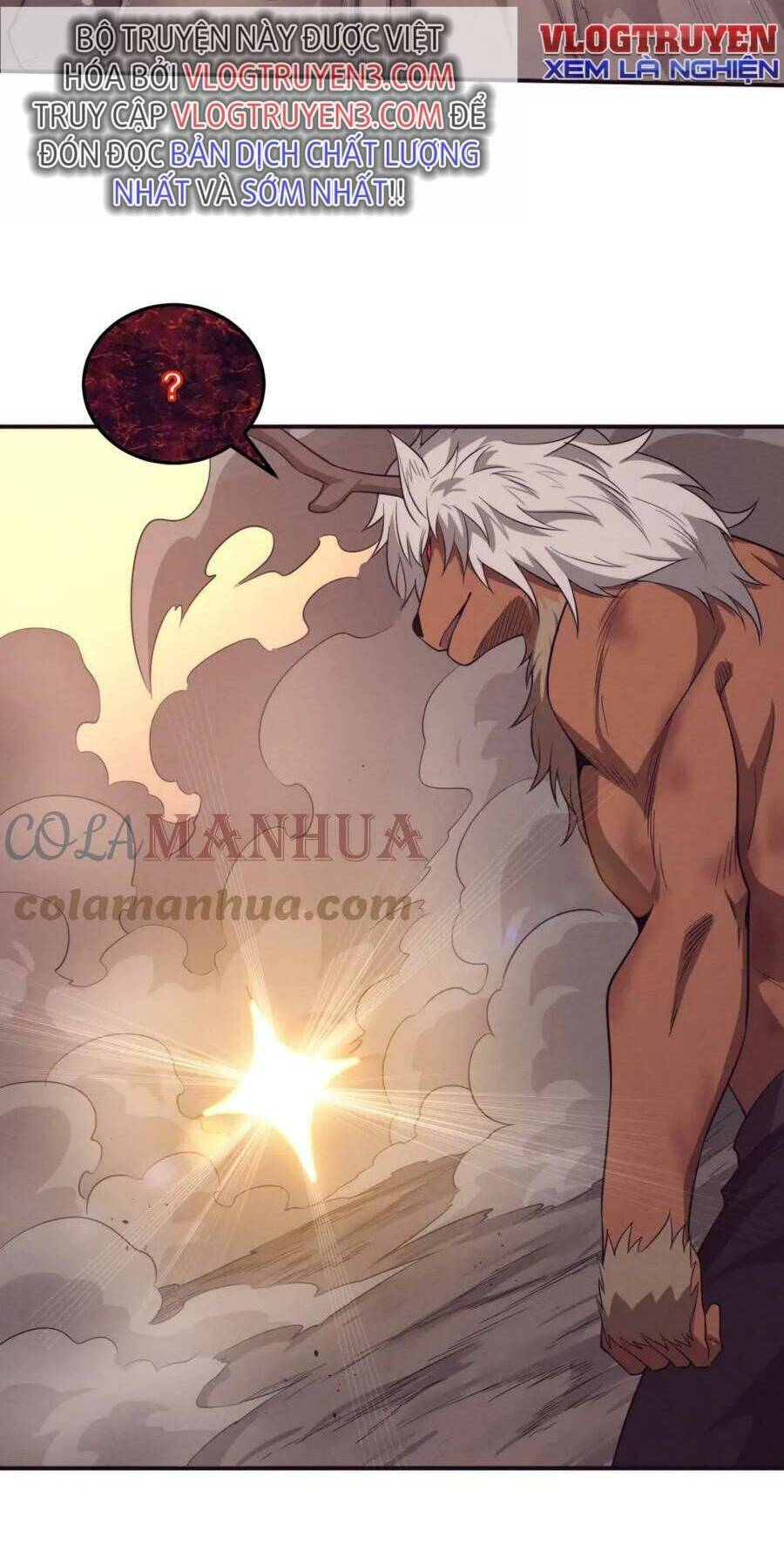 Tiến Hóa Cuồng Triều: Chapter 106