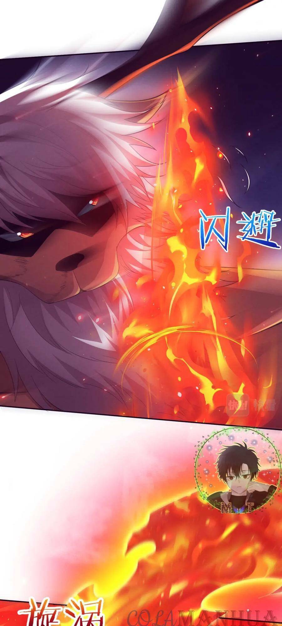 Tiến Hóa Cuồng Triều: Chapter 106