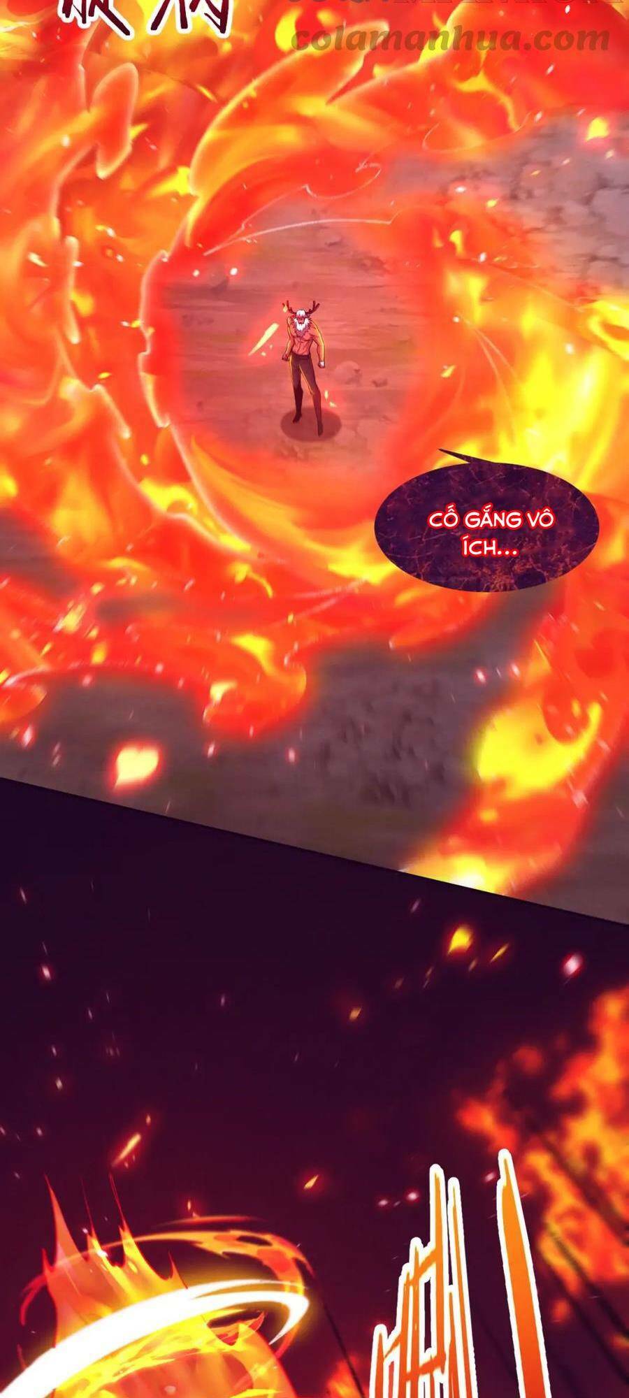 Tiến Hóa Cuồng Triều: Chapter 106