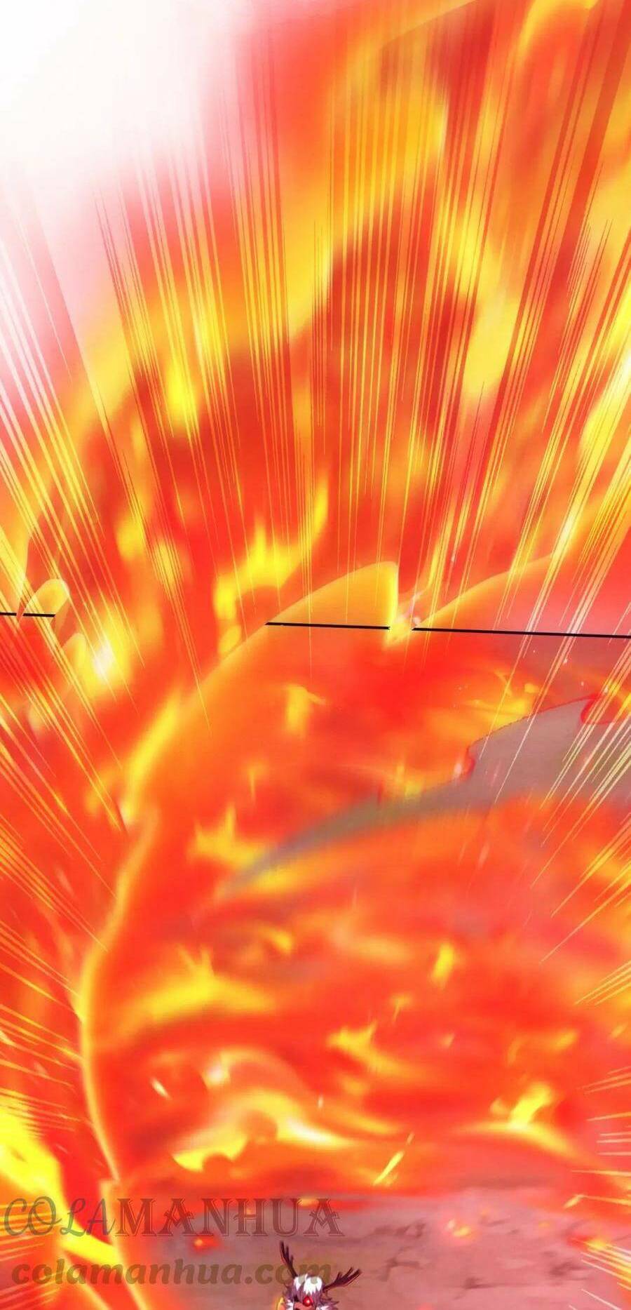 Tiến Hóa Cuồng Triều: Chapter 106