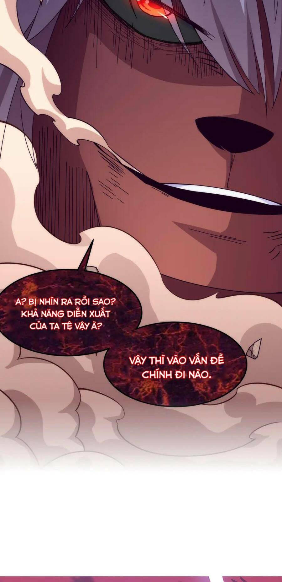 Tiến Hóa Cuồng Triều: Chapter 106