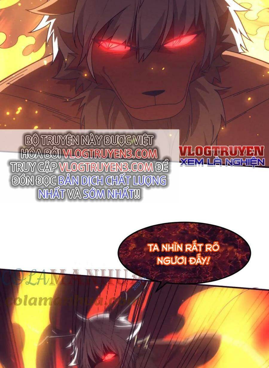 Tiến Hóa Cuồng Triều: Chapter 106