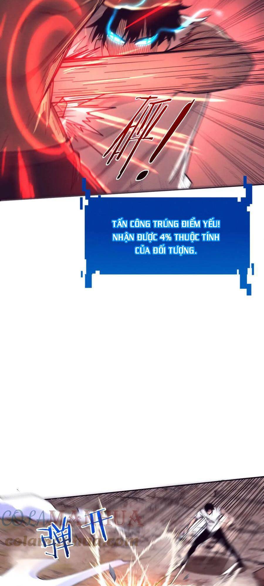 Tiến Hóa Cuồng Triều: Chapter 106