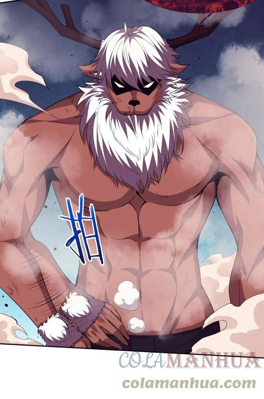 Tiến Hóa Cuồng Triều: Chapter 106