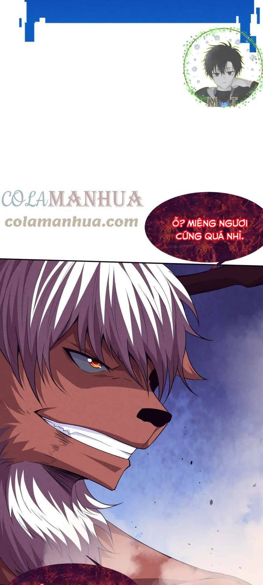 Tiến Hóa Cuồng Triều: Chapter 106