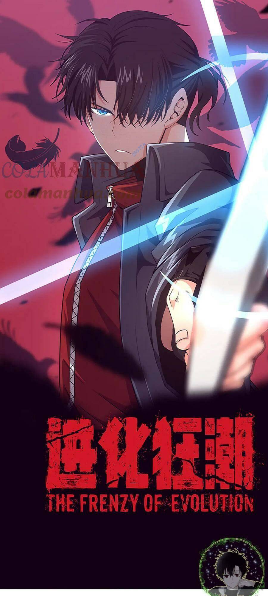 Tiến Hóa Cuồng Triều: Chapter 106