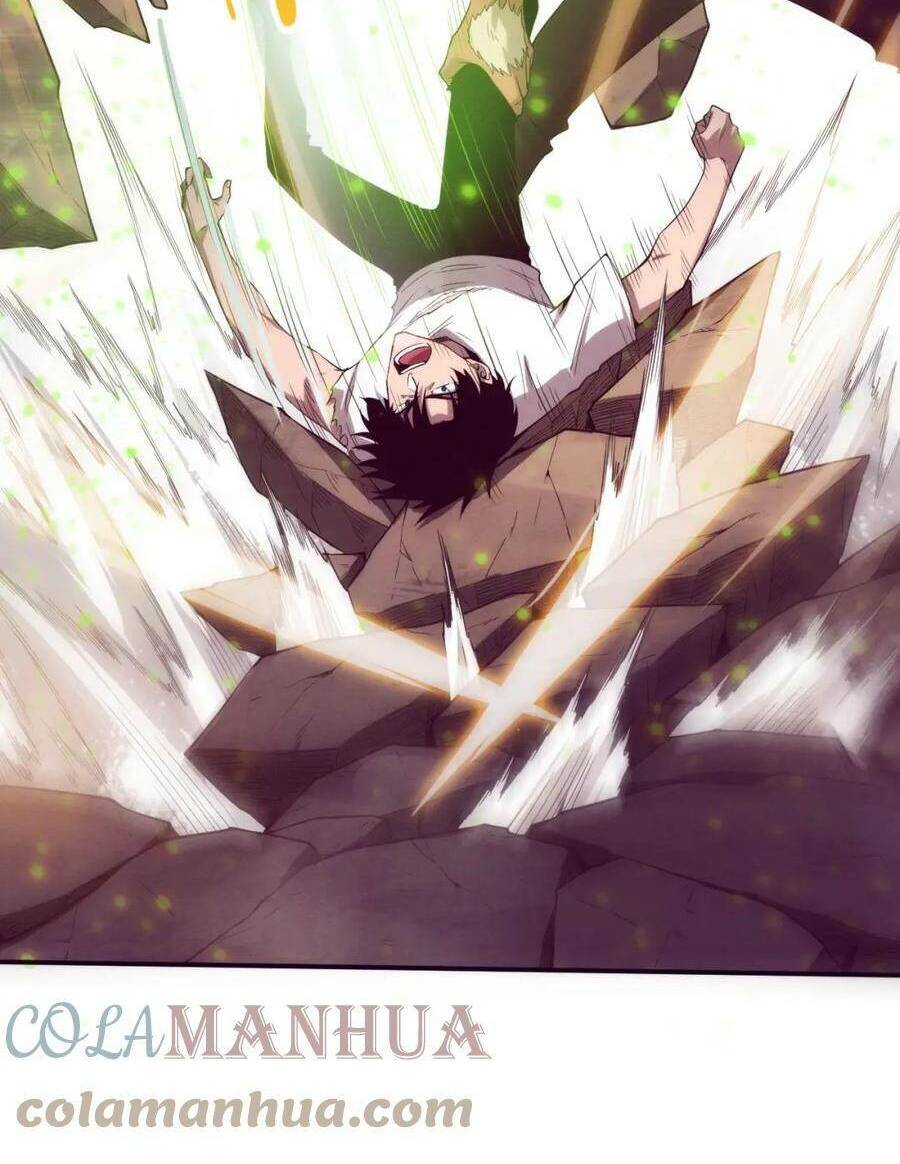 Tiến Hóa Cuồng Triều: Chapter 106