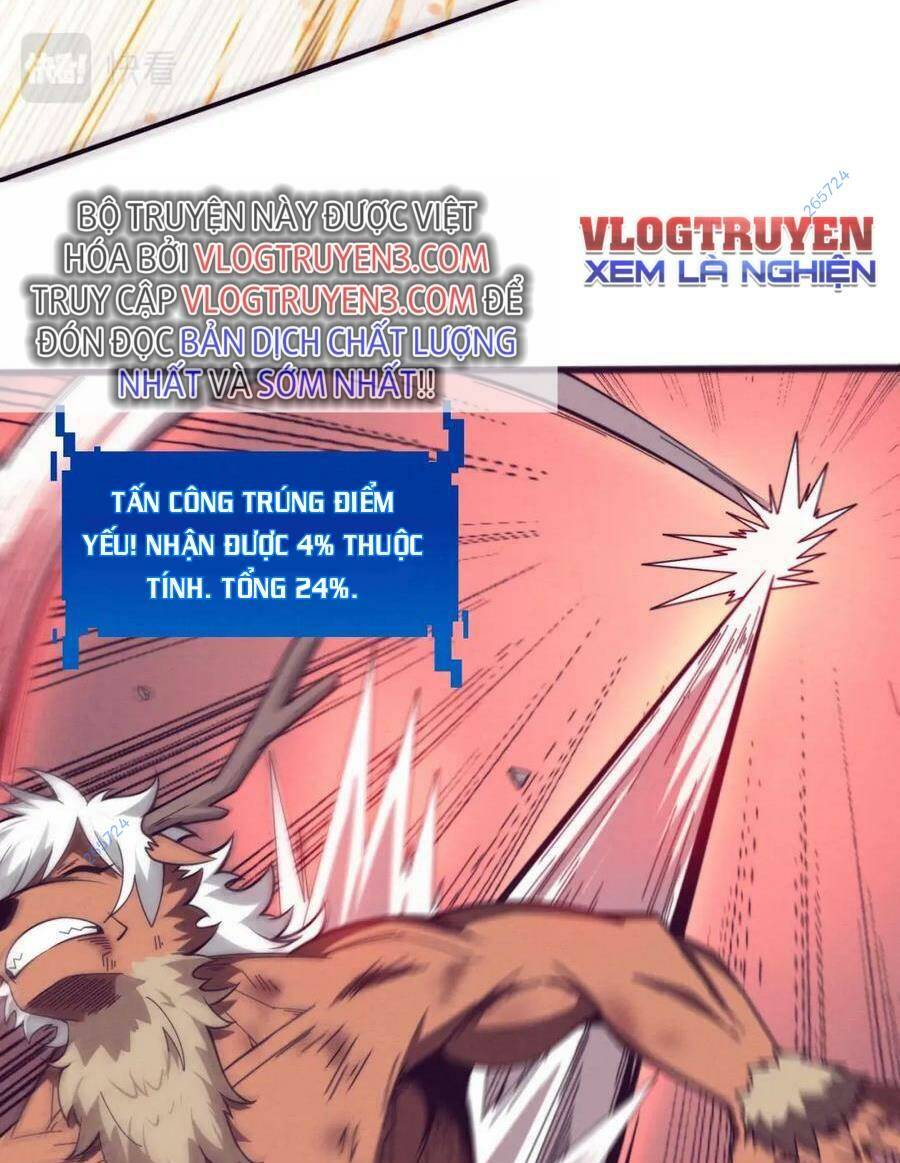 Tiến Hóa Cuồng Triều: Chapter 106