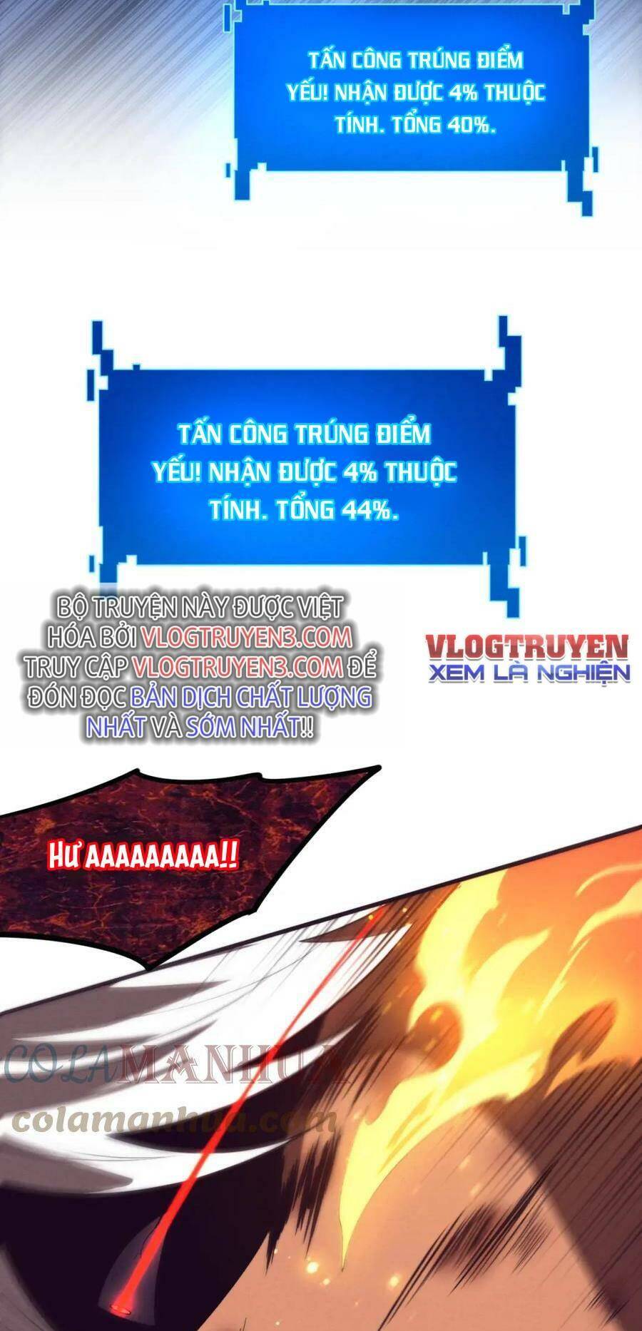 Tiến Hóa Cuồng Triều: Chapter 106