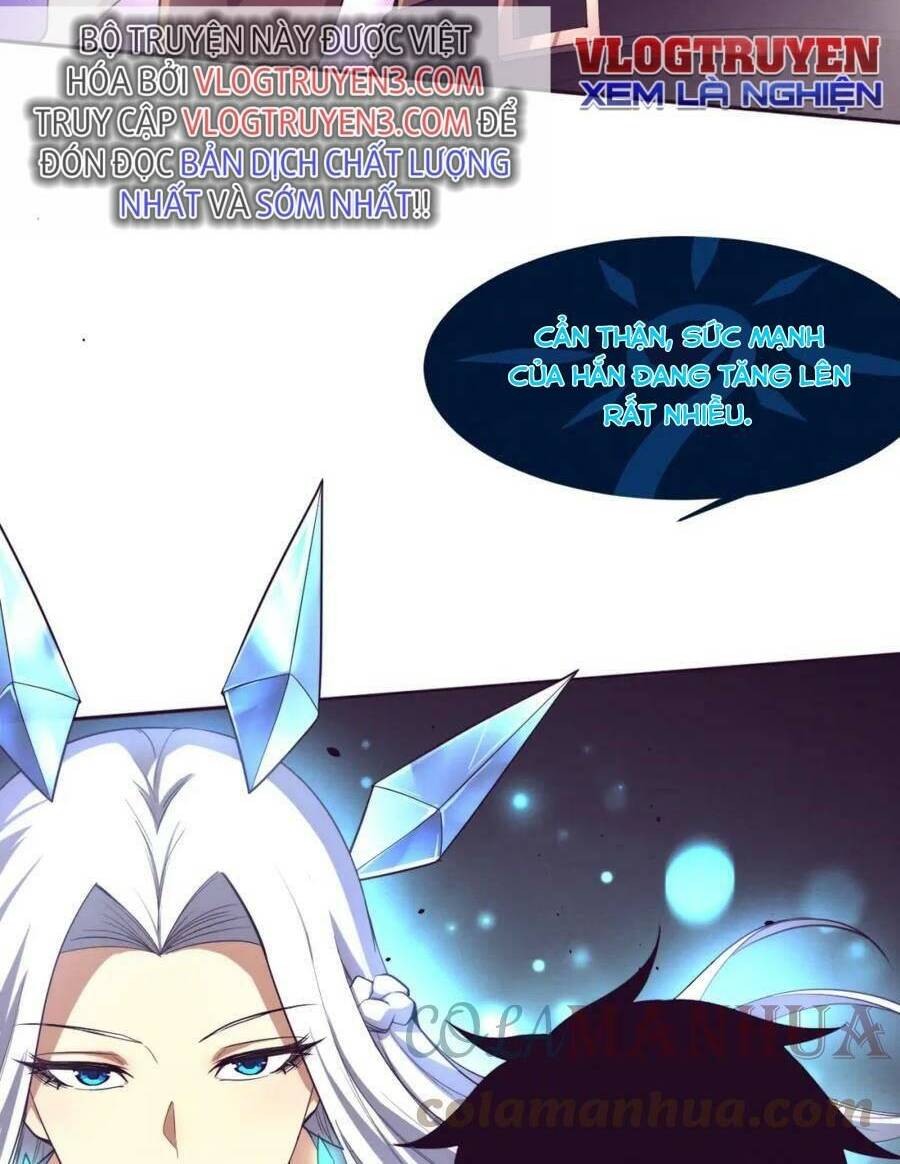 Tiến Hóa Cuồng Triều: Chapter 106