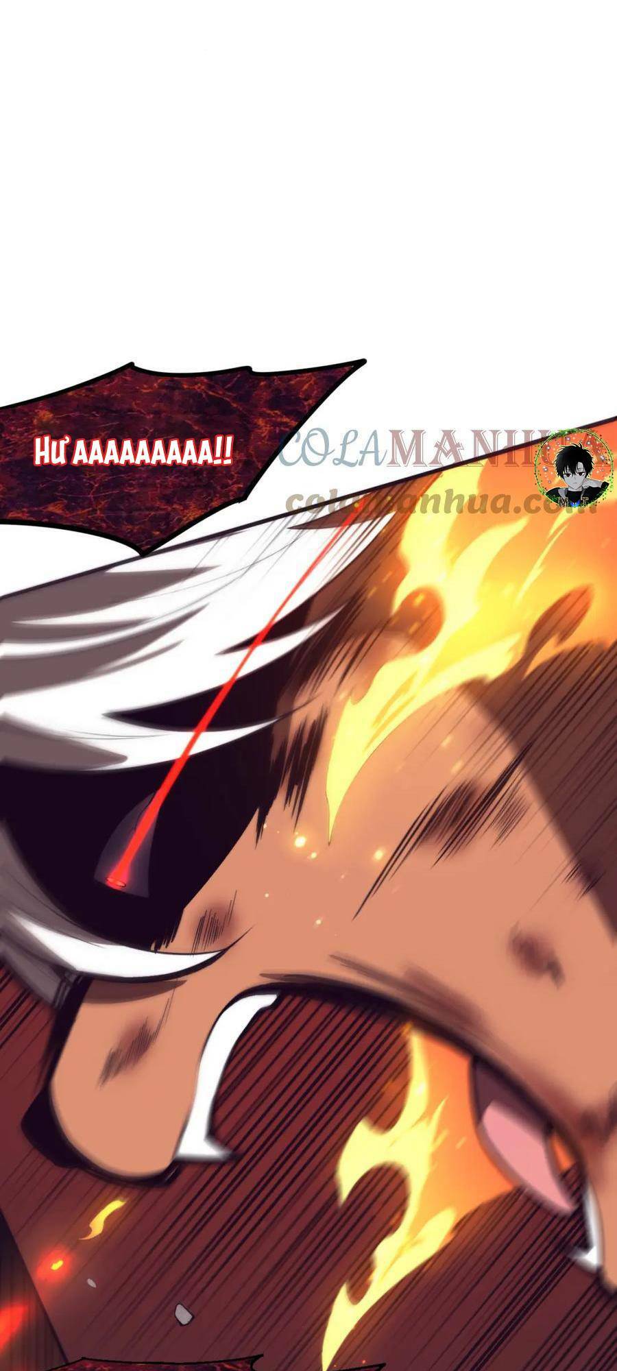 Tiến Hóa Cuồng Triều: Chapter 107