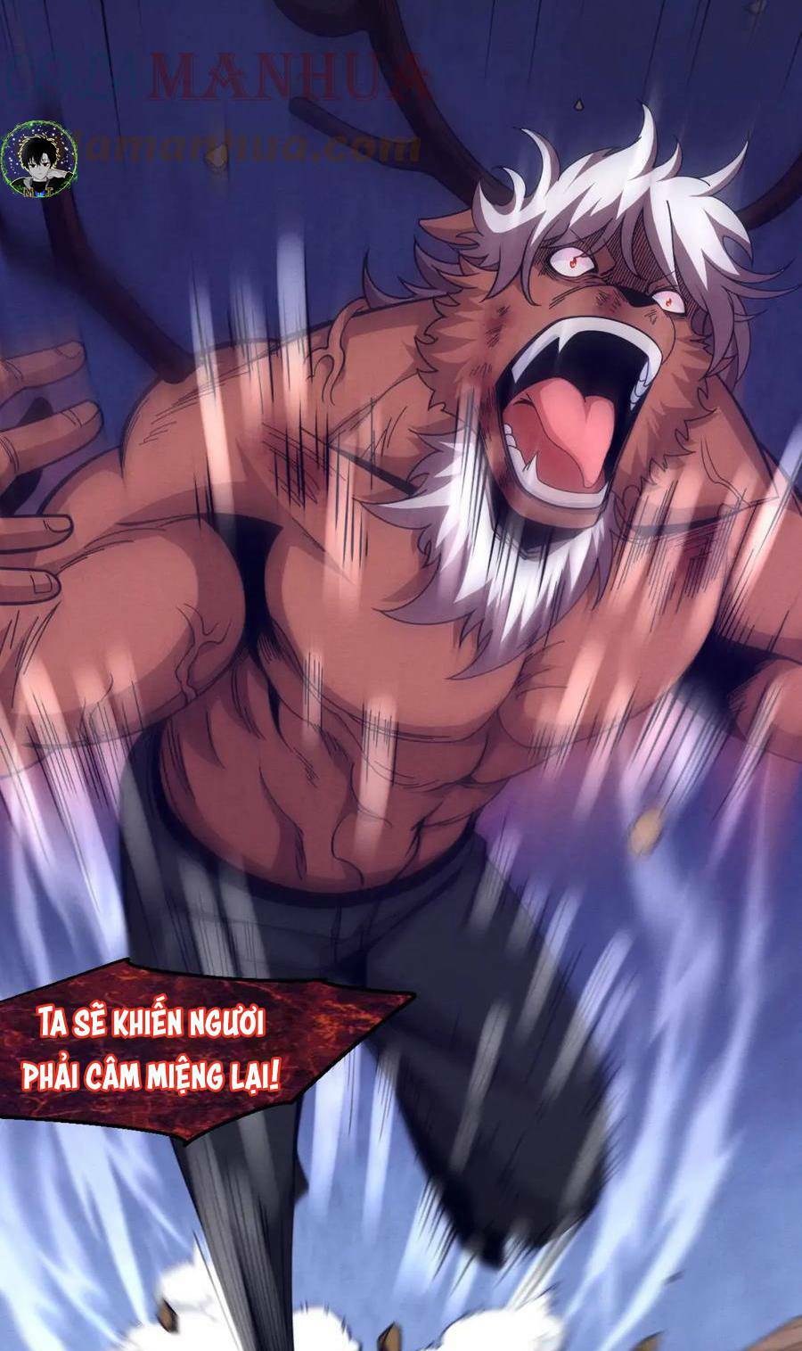 Tiến Hóa Cuồng Triều: Chapter 107