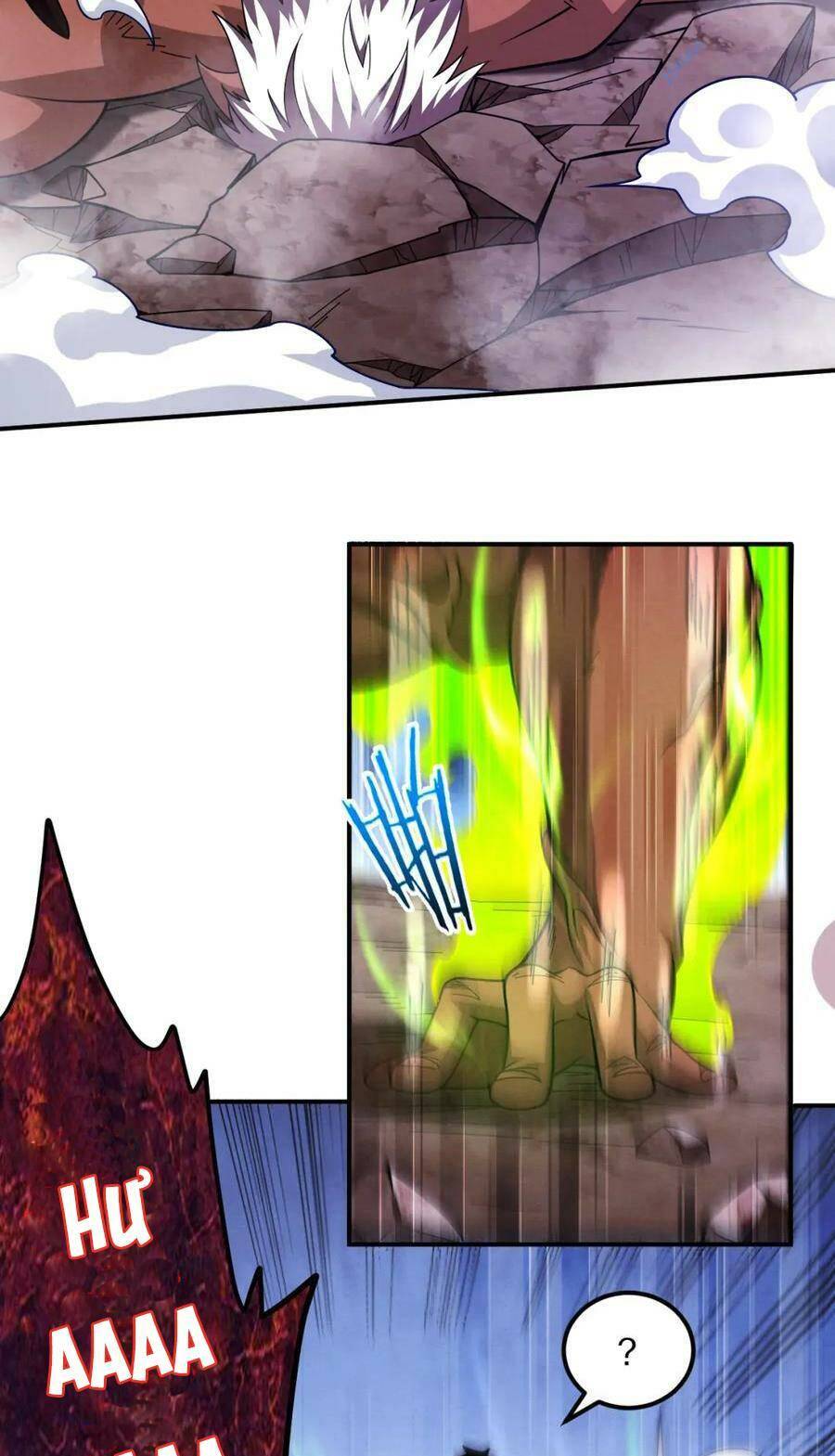 Tiến Hóa Cuồng Triều: Chapter 107