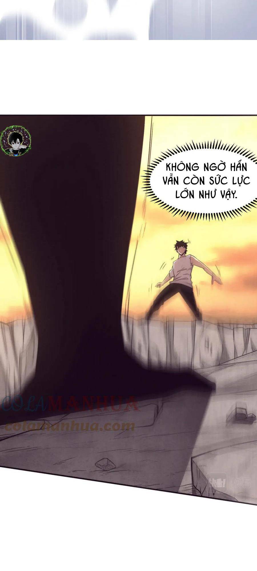 Tiến Hóa Cuồng Triều: Chapter 107