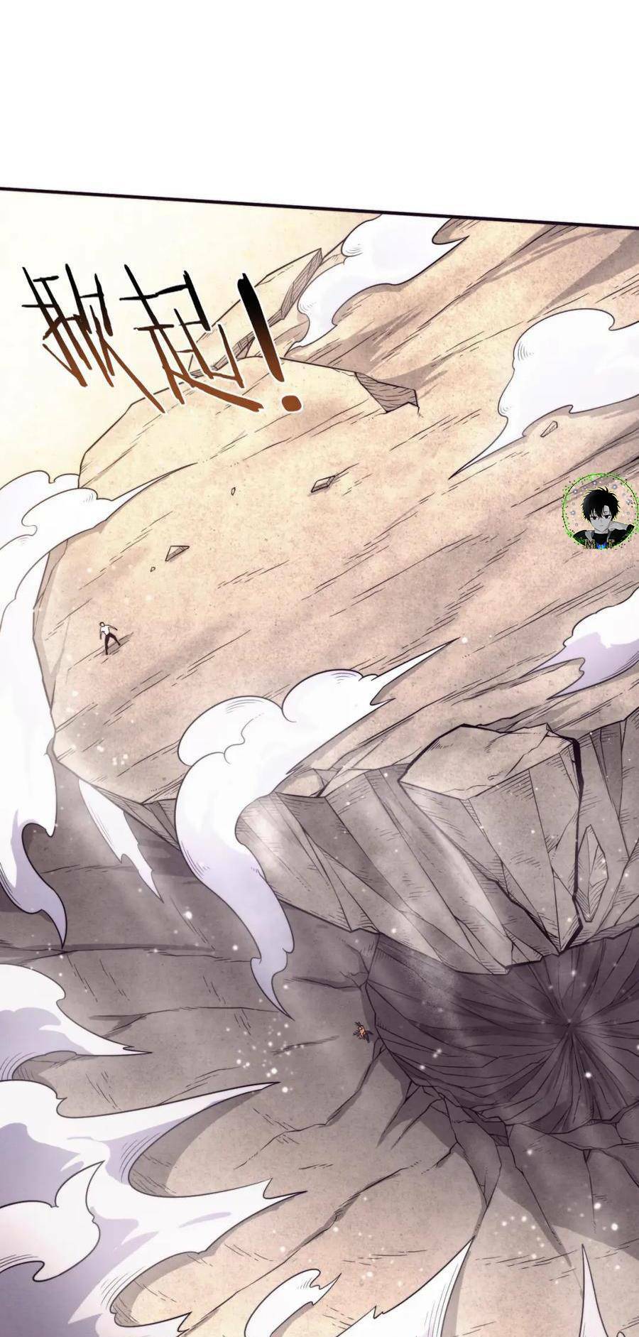 Tiến Hóa Cuồng Triều: Chapter 107