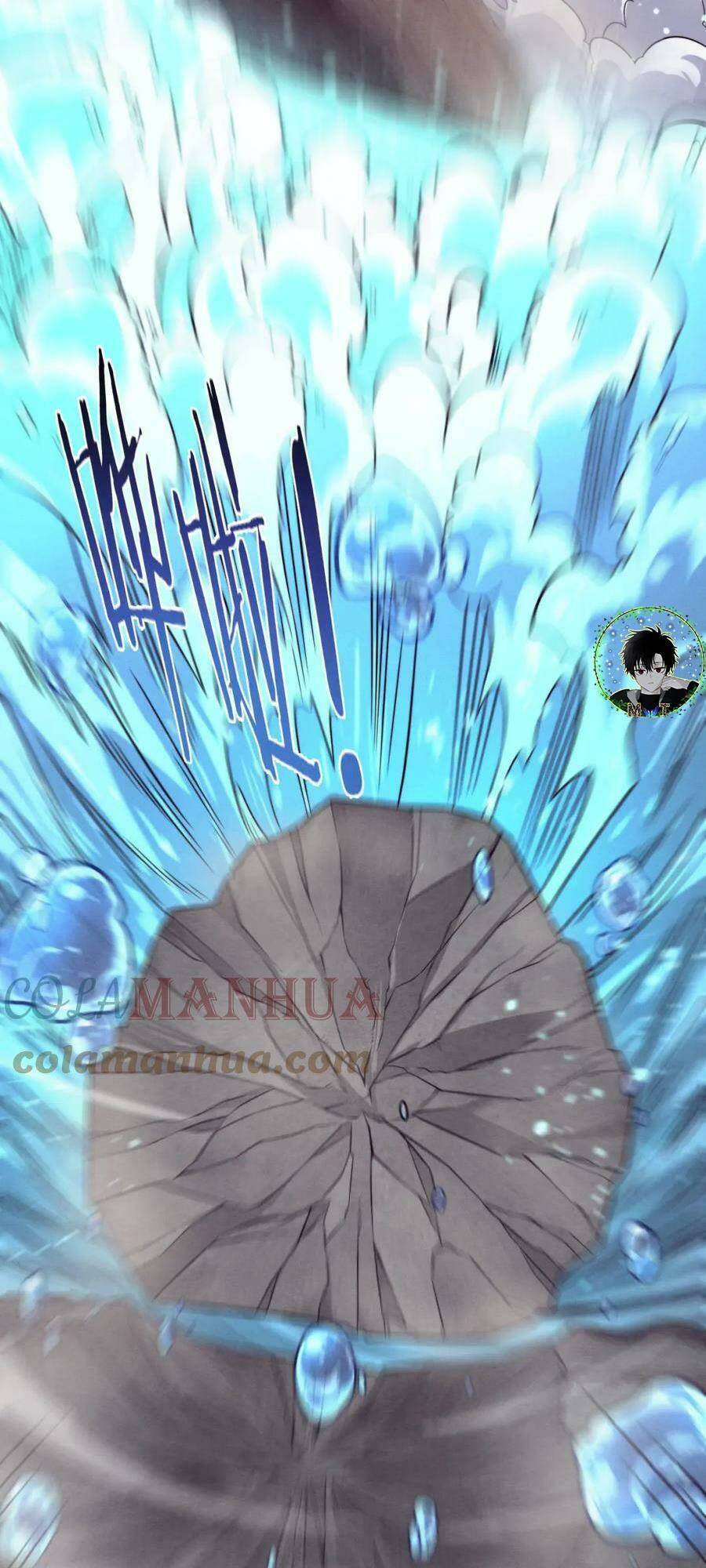 Tiến Hóa Cuồng Triều: Chapter 107