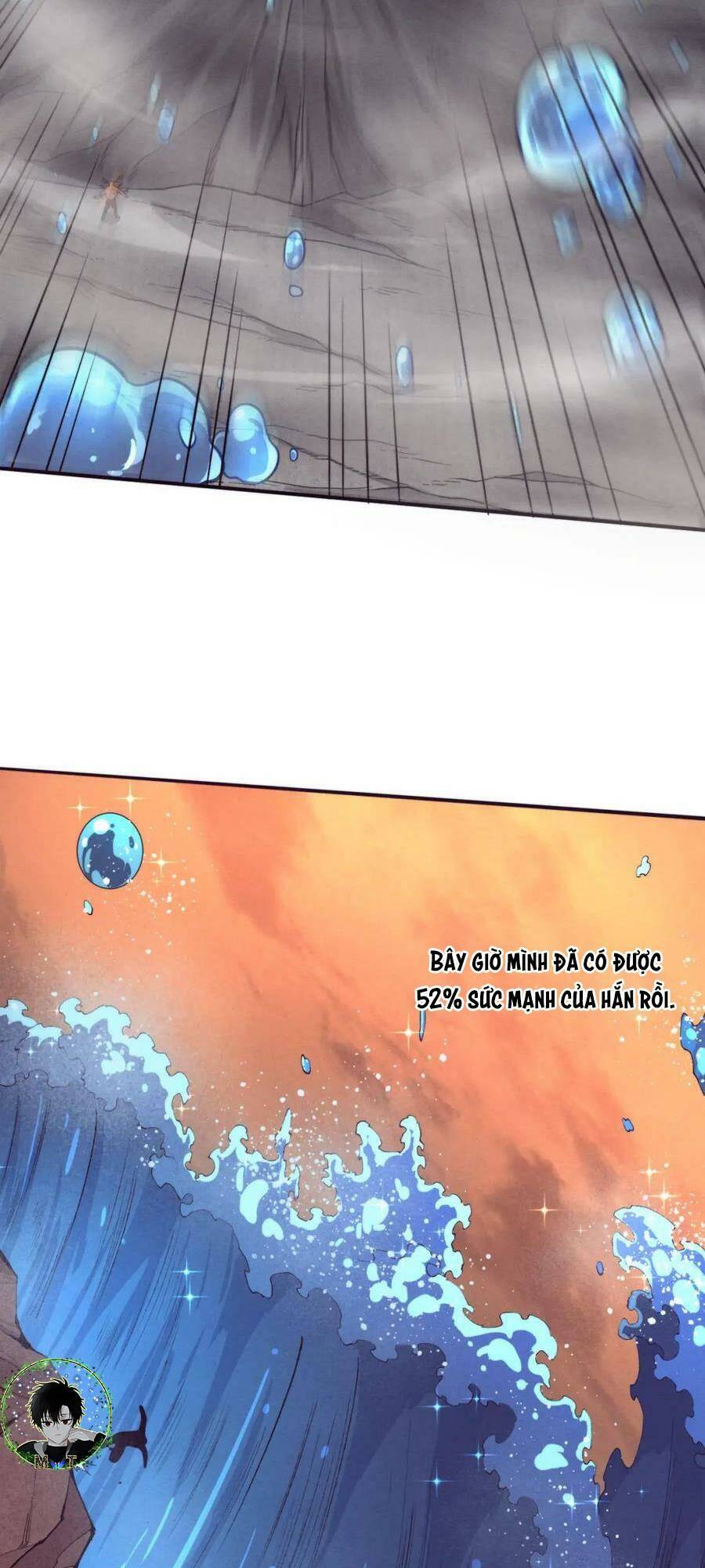 Tiến Hóa Cuồng Triều: Chapter 107