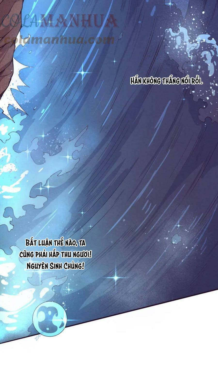Tiến Hóa Cuồng Triều: Chapter 107