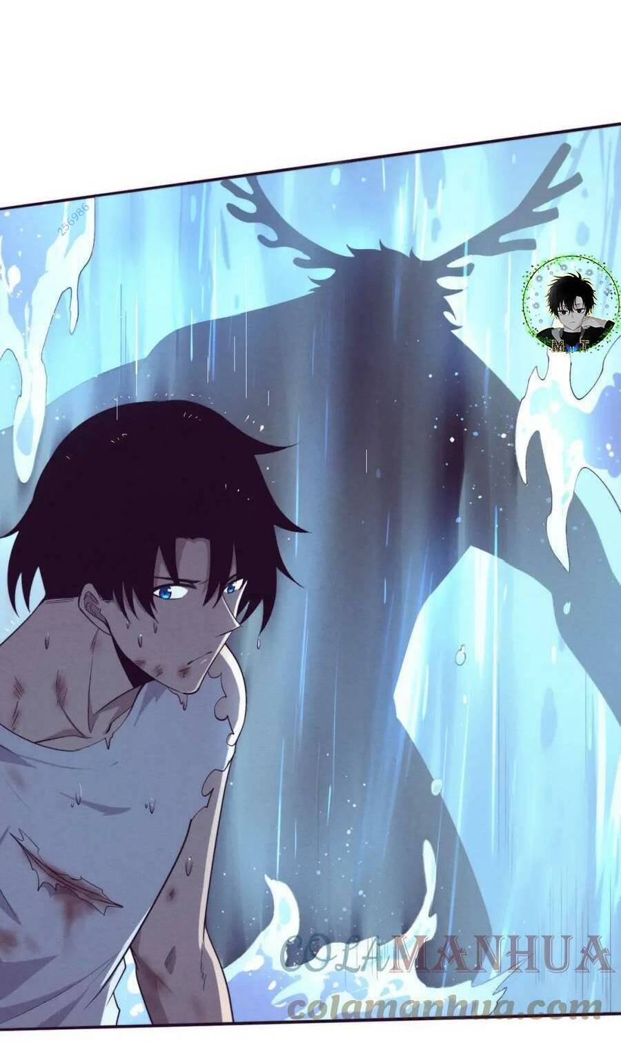 Tiến Hóa Cuồng Triều: Chapter 107