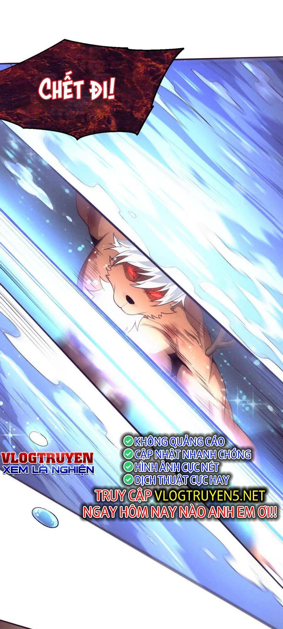 Tiến Hóa Cuồng Triều: Chapter 107