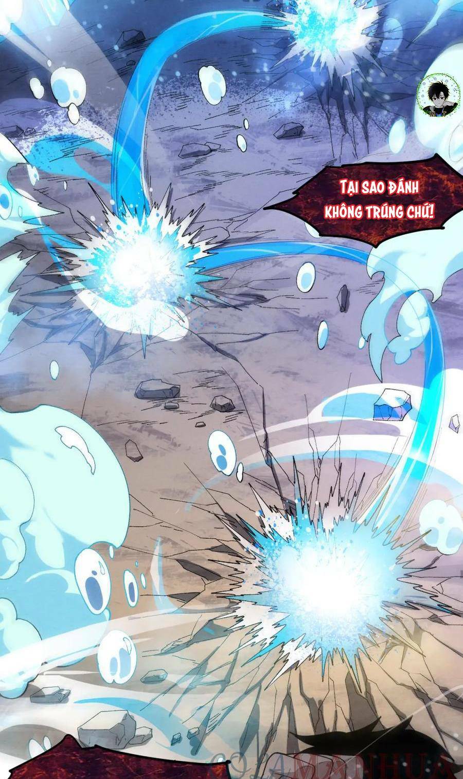 Tiến Hóa Cuồng Triều: Chapter 107