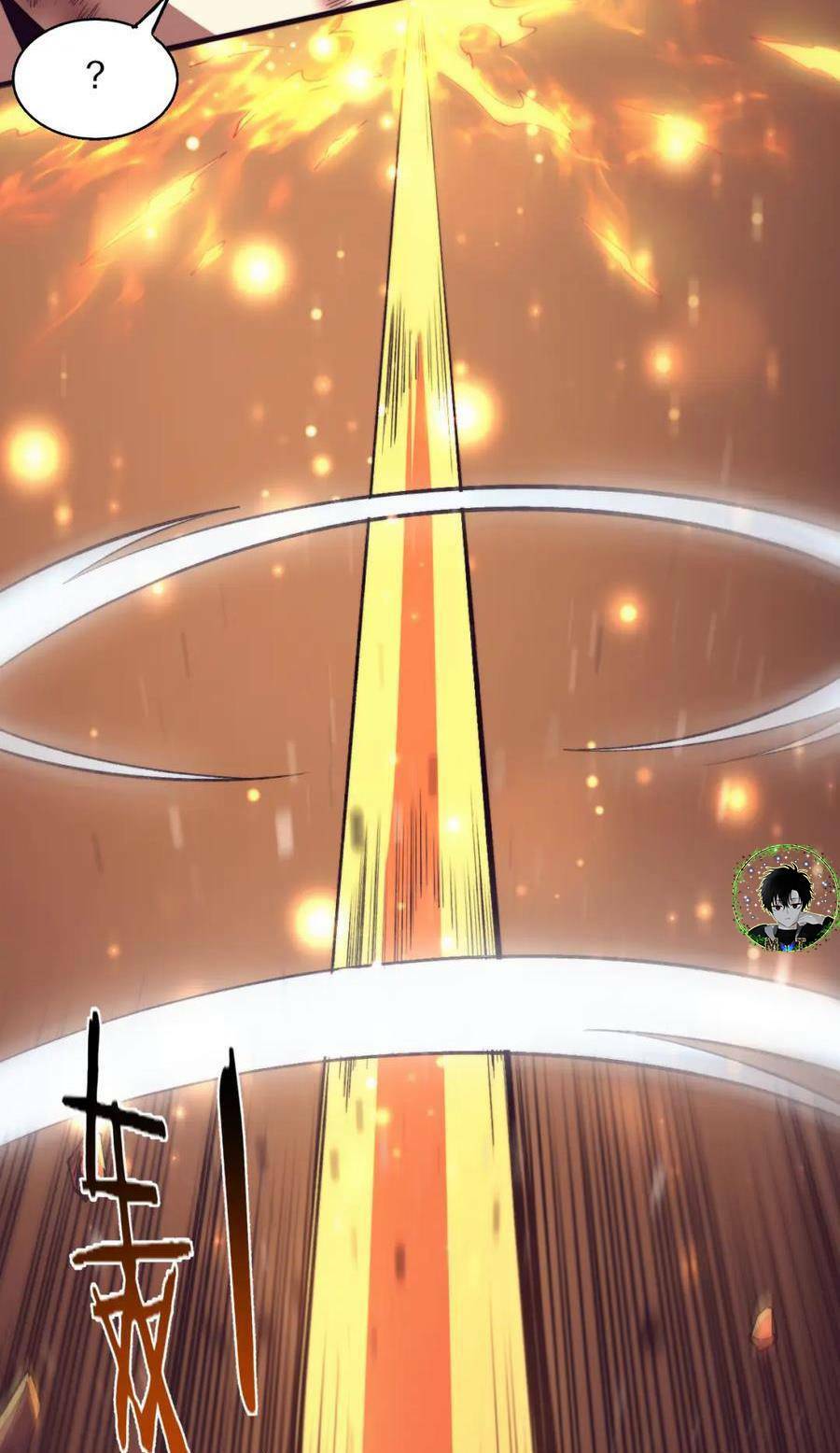 Tiến Hóa Cuồng Triều: Chapter 107