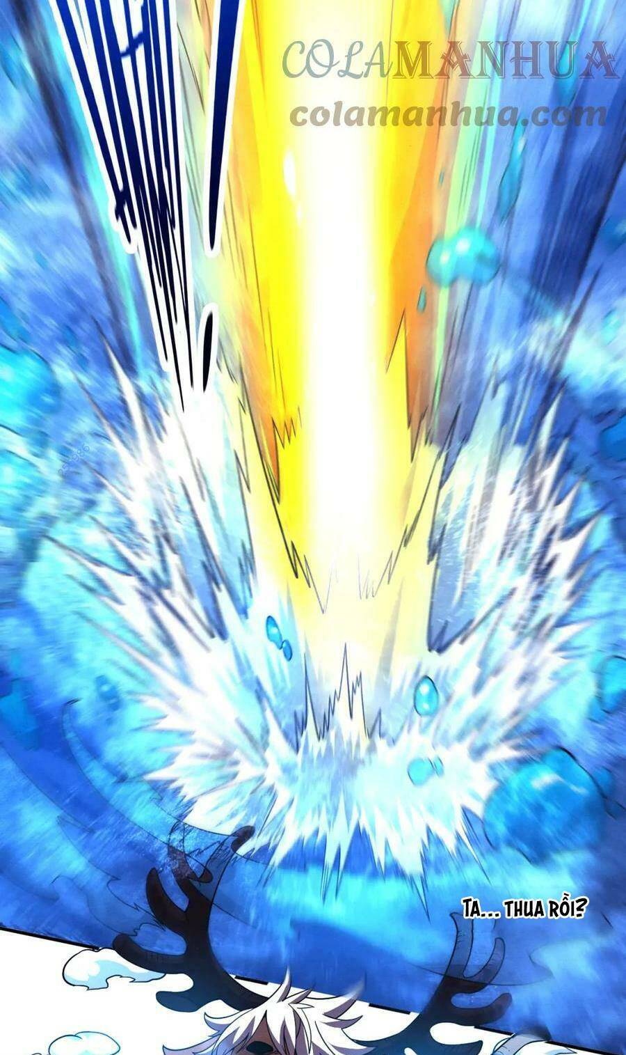 Tiến Hóa Cuồng Triều: Chapter 107