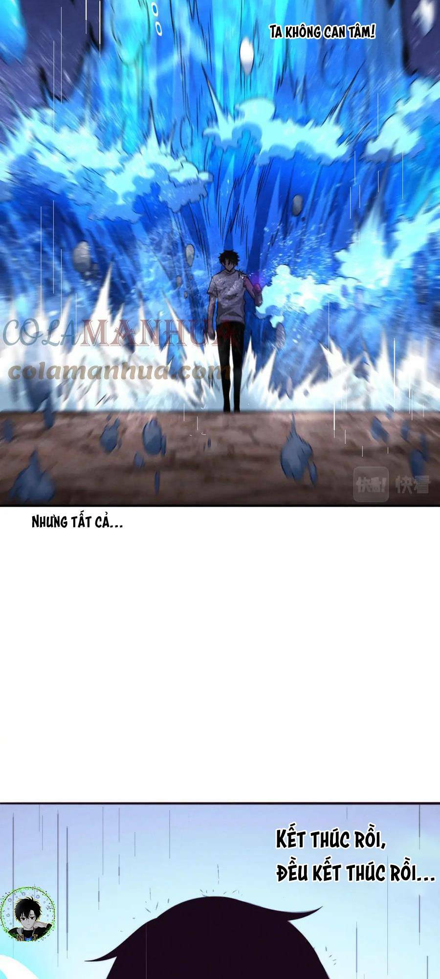 Tiến Hóa Cuồng Triều: Chapter 107