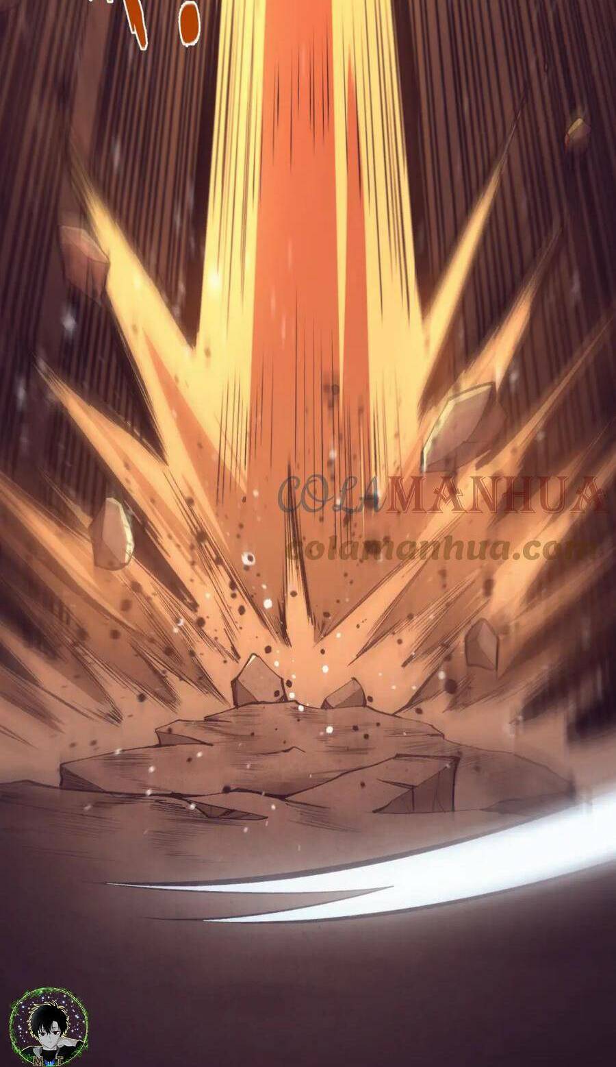 Tiến Hóa Cuồng Triều: Chapter 107