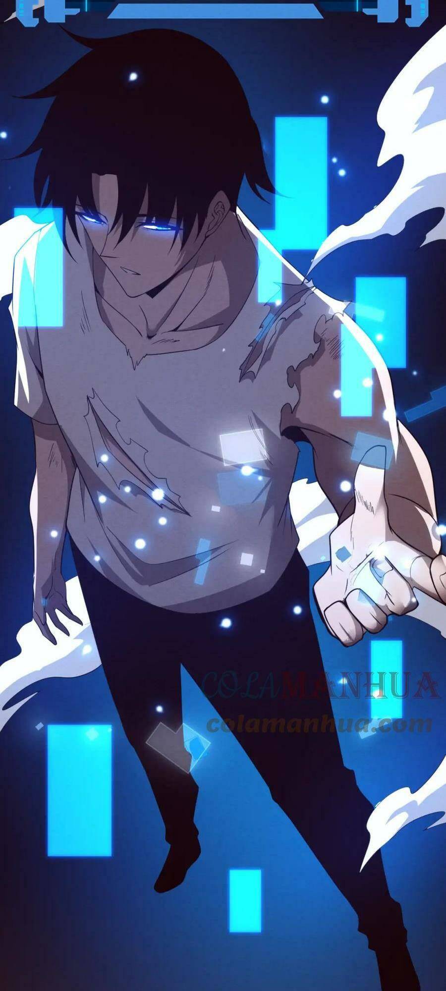 Tiến Hóa Cuồng Triều: Chapter 107