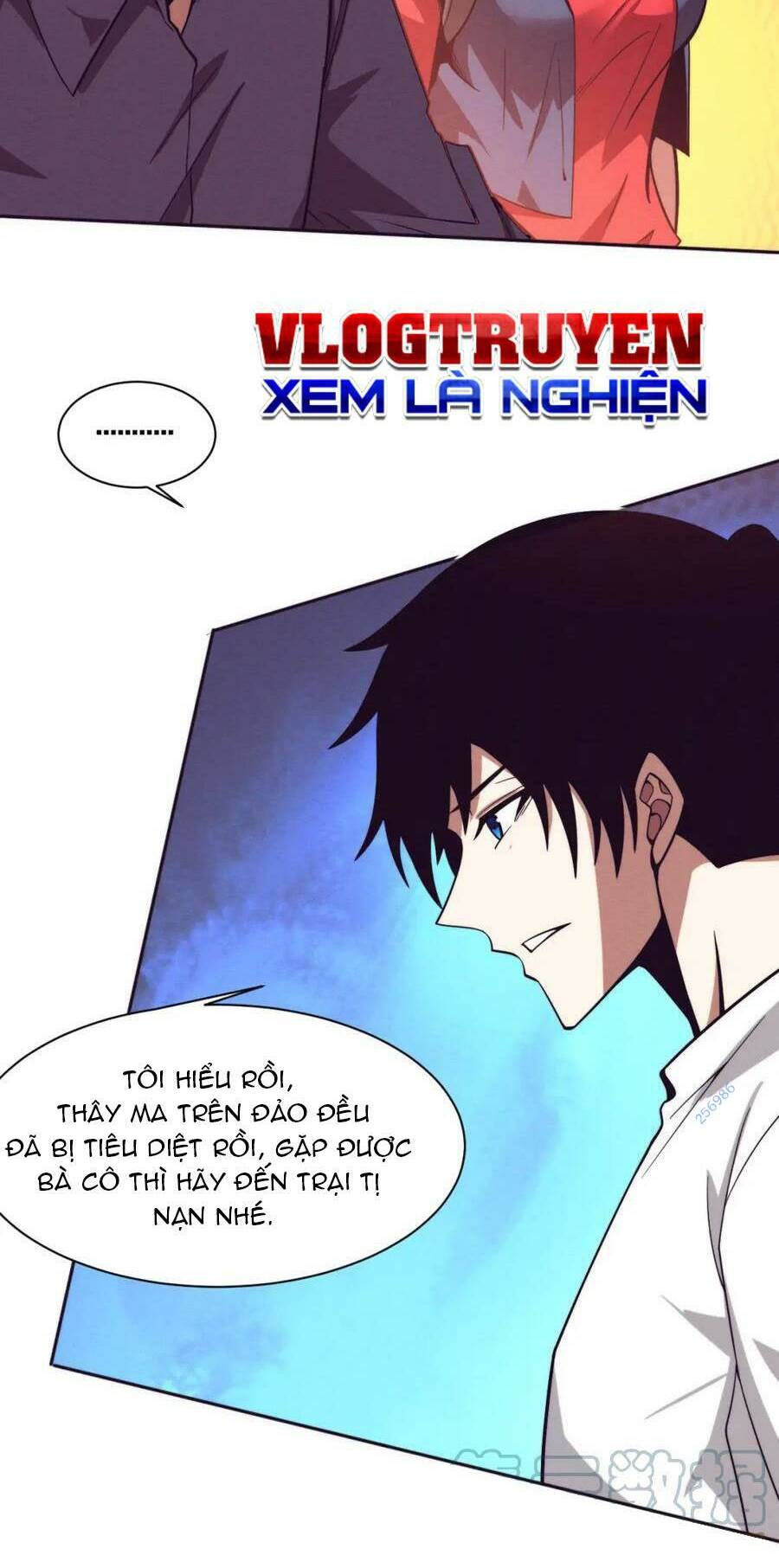 Tiến Hóa Cuồng Triều: Chapter 108