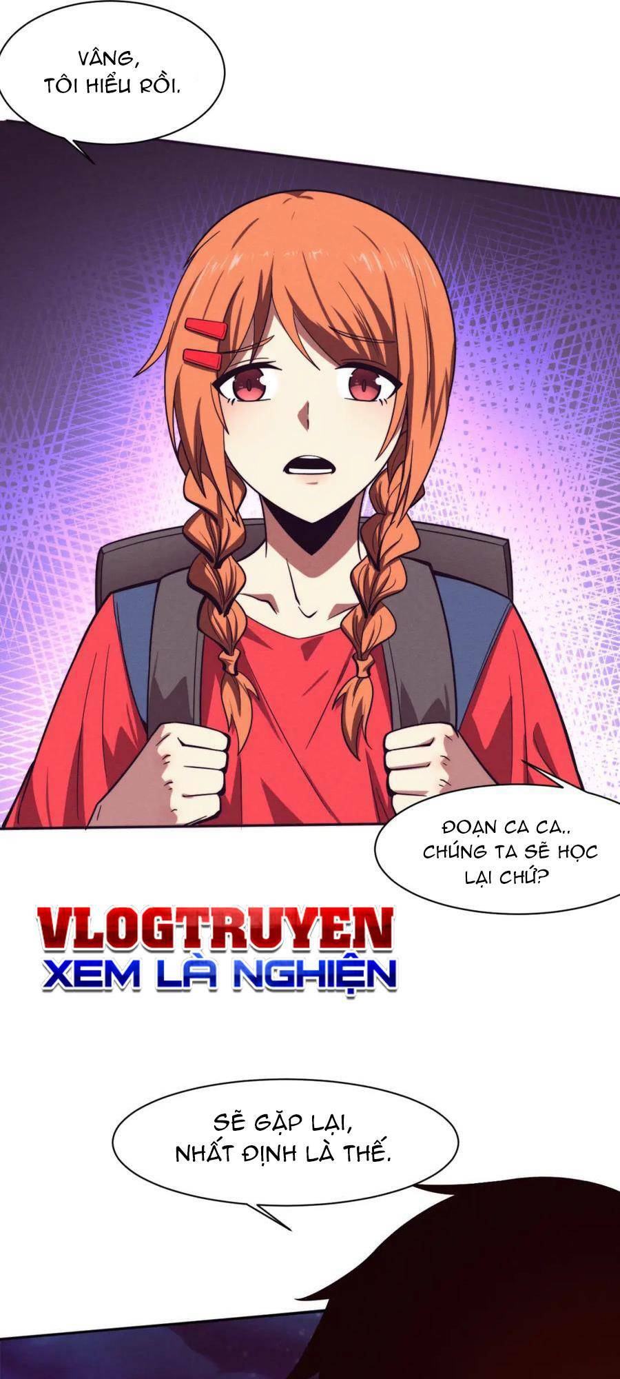 Tiến Hóa Cuồng Triều: Chapter 108