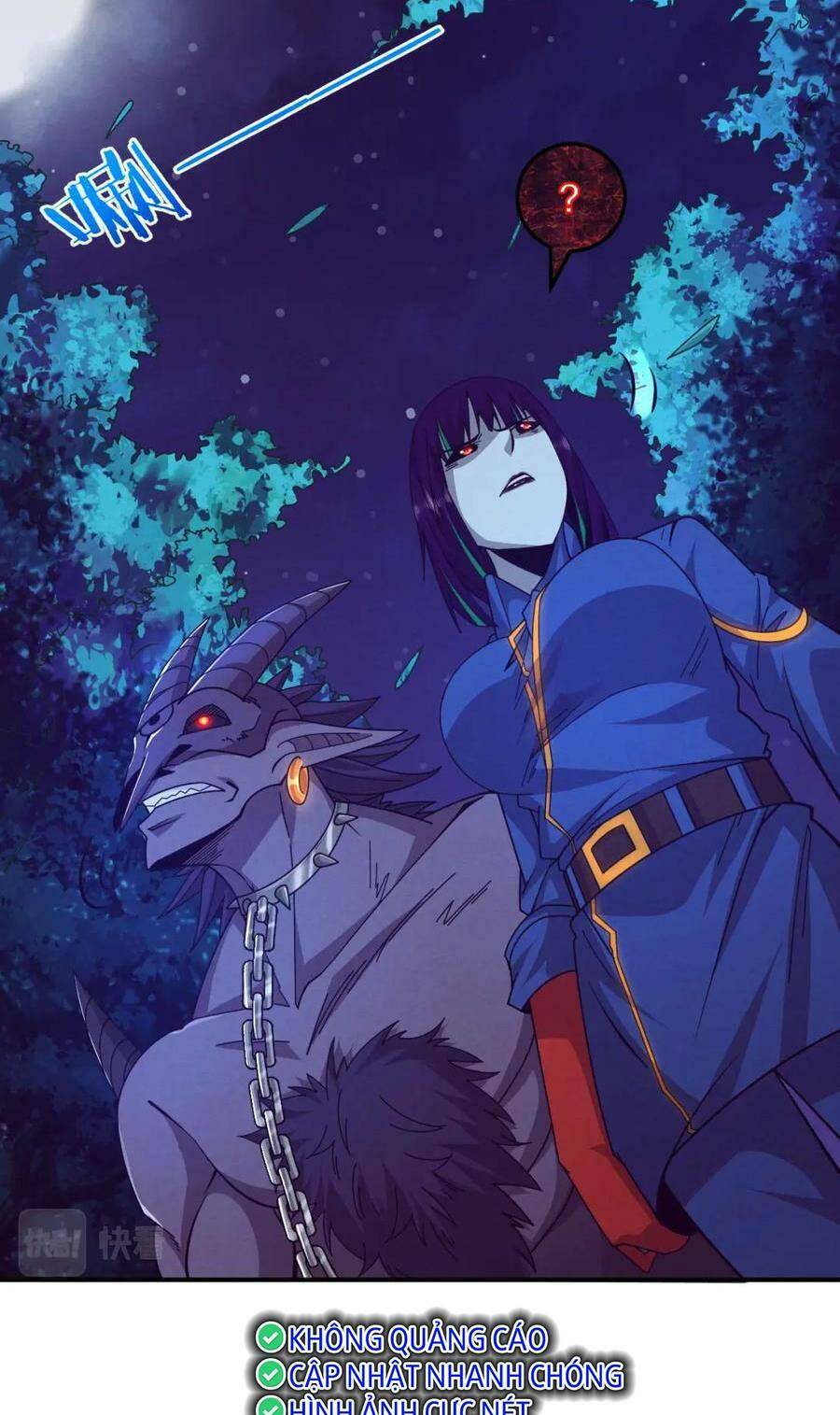Tiến Hóa Cuồng Triều: Chapter 108