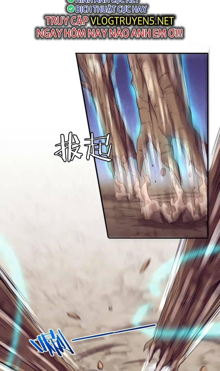 Tiến Hóa Cuồng Triều: Chapter 108