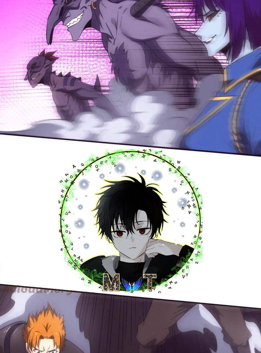 Tiến Hóa Cuồng Triều: Chapter 108