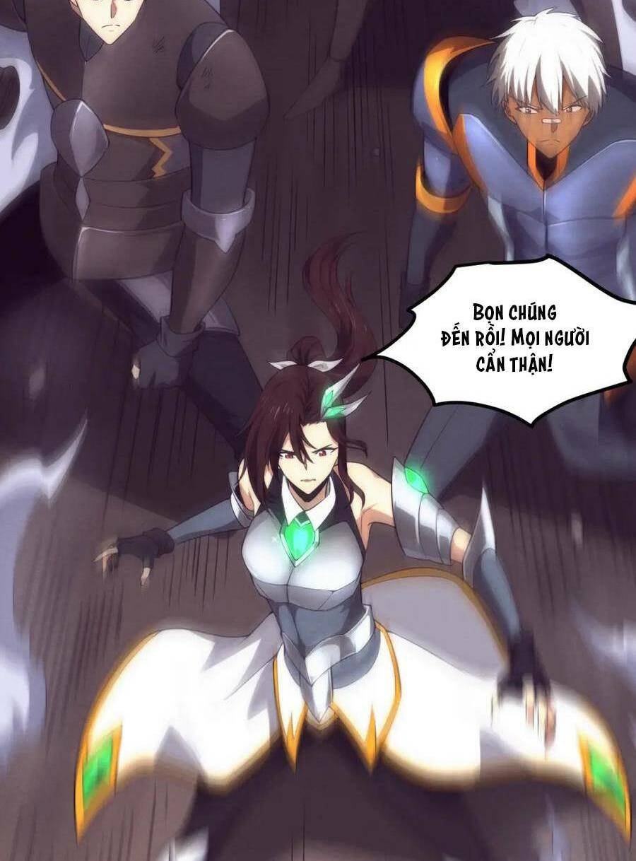 Tiến Hóa Cuồng Triều: Chapter 108